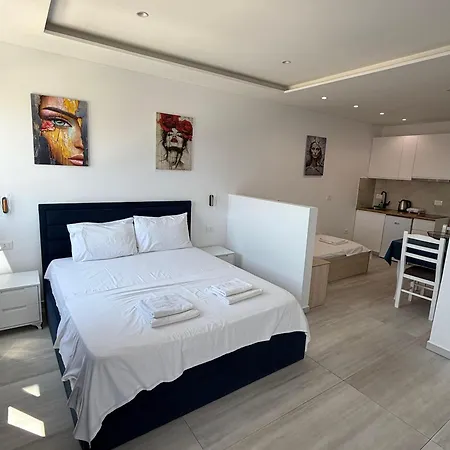 Sea La Vie Daire Shëngjin