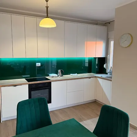 Sea La Vie Lägenhet *