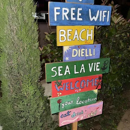 Sea La Vie Shëngjin