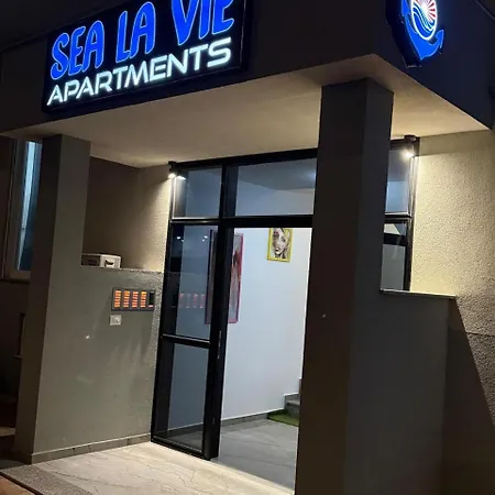 דירה Sea La Vie Shëngjin