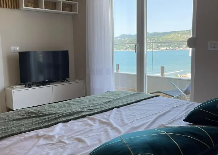 Sea La Vie Shëngjin