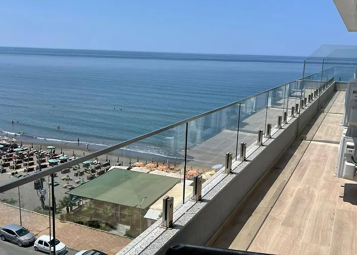 Apartment Sea La Vie Shengjin (Lezhe)