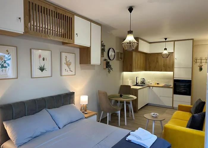 Apartment Sea La Vie