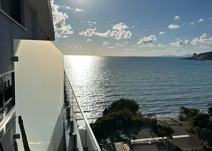 Apartment Sea La Vie *