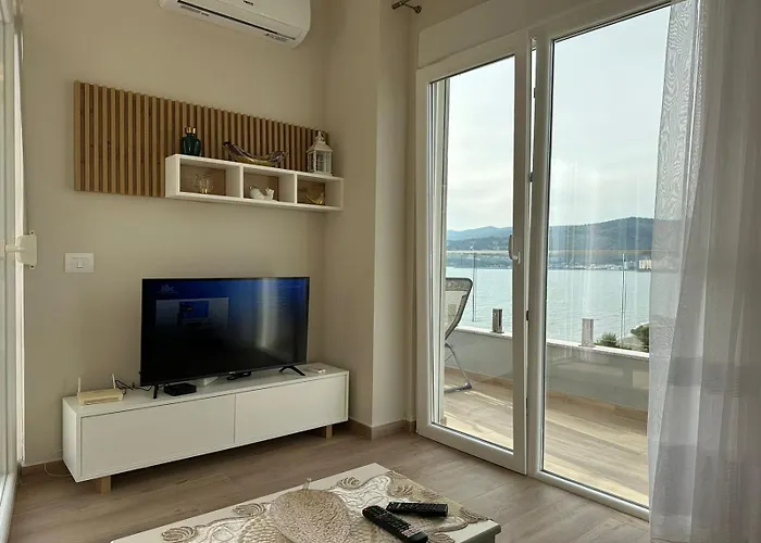 Lägenhet Sea La Vie