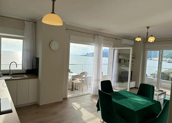 Apartment Sea La Vie