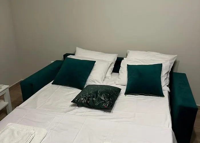 Sea La Vie Lägenhet *