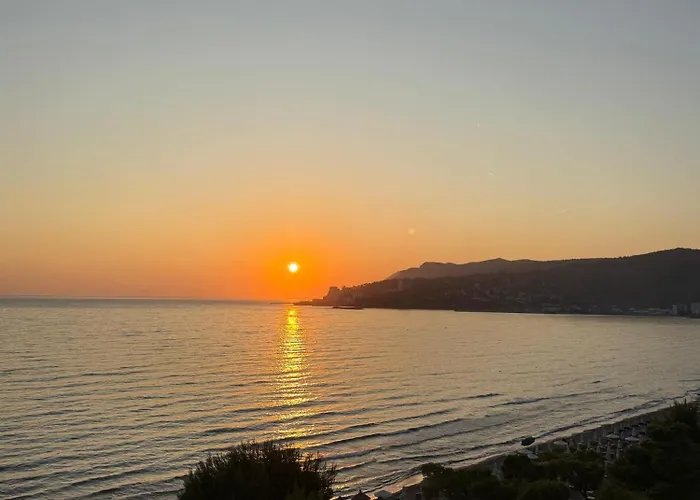 Sea La Vie Lägenhet